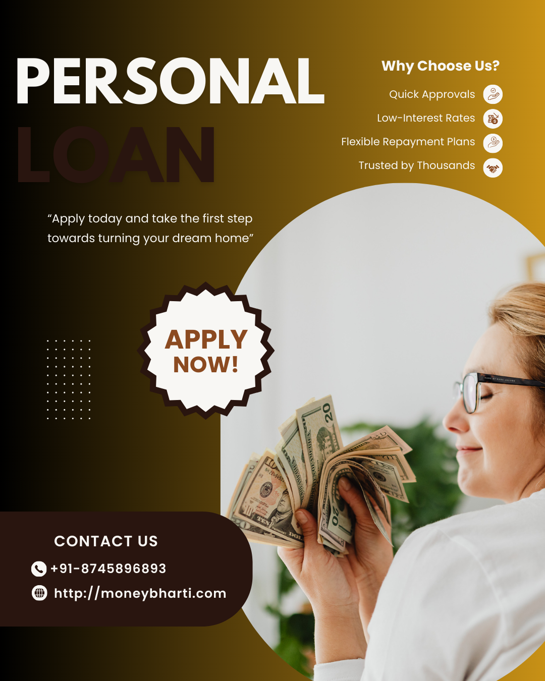What Is a Cheap Interest Personal Loan and Who Should Apply?