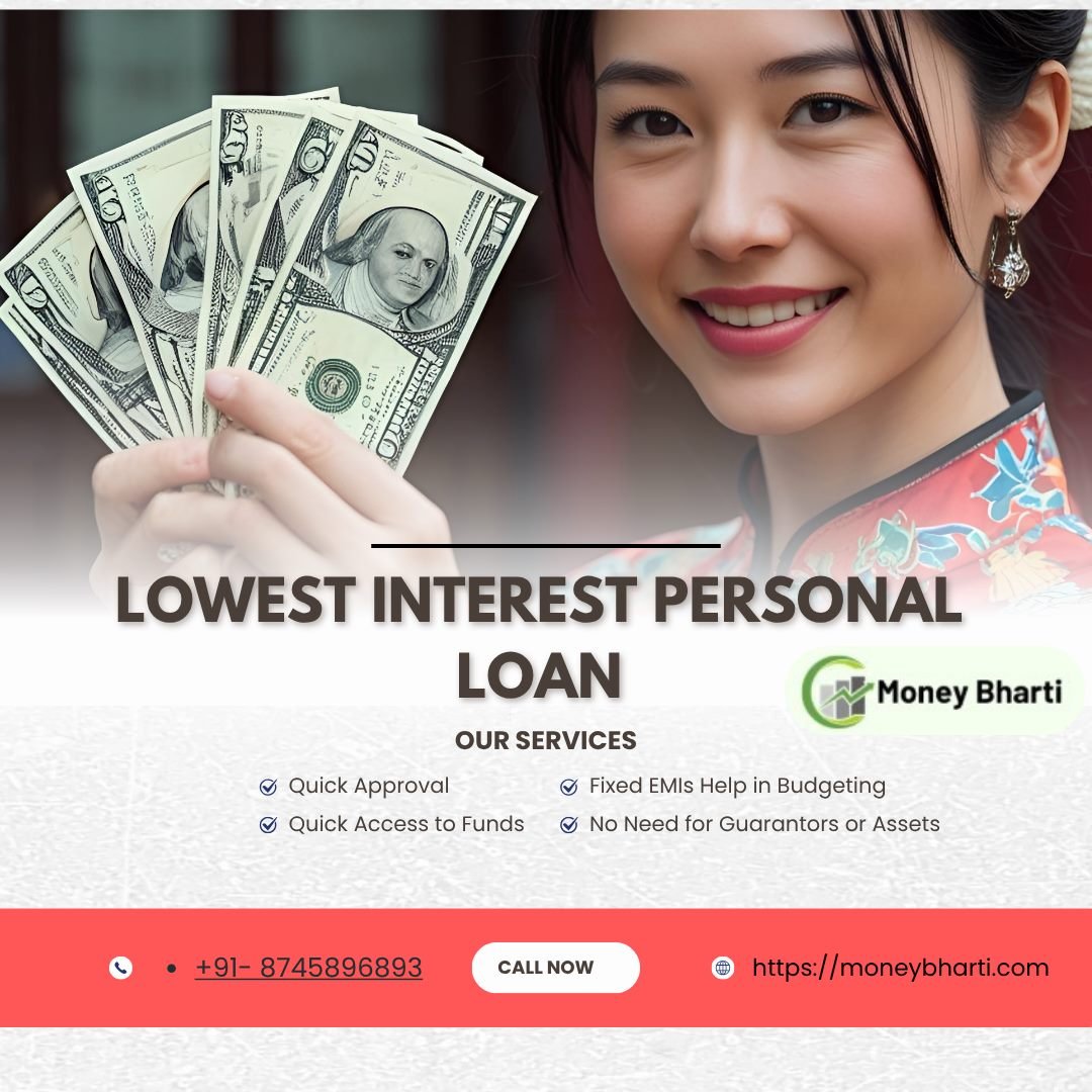Credit Score Secrets: How to Get the Lowest Interest Rate on A Personal Loan
