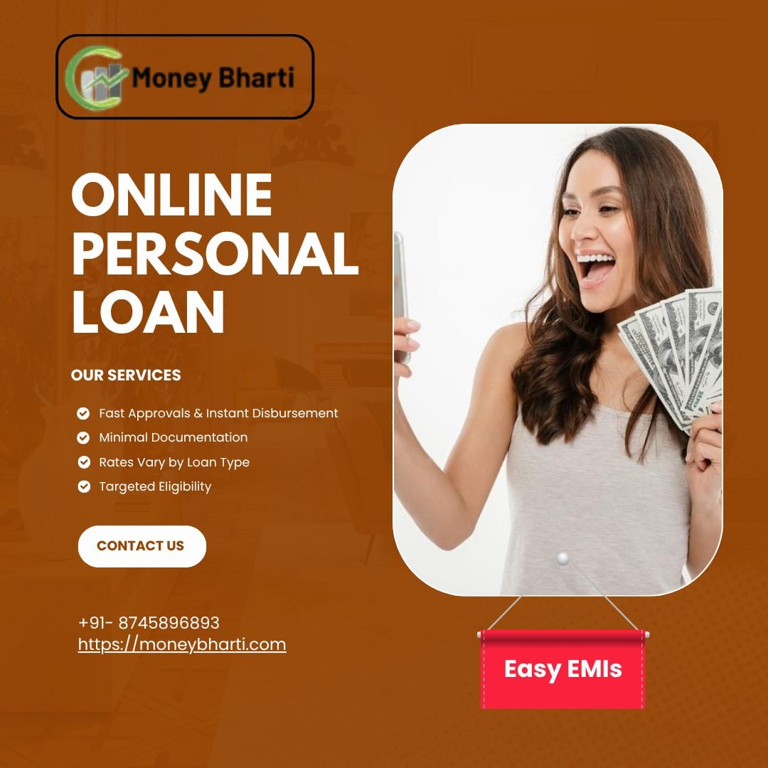 Could You Rely On An Online Instant Personal Loan?