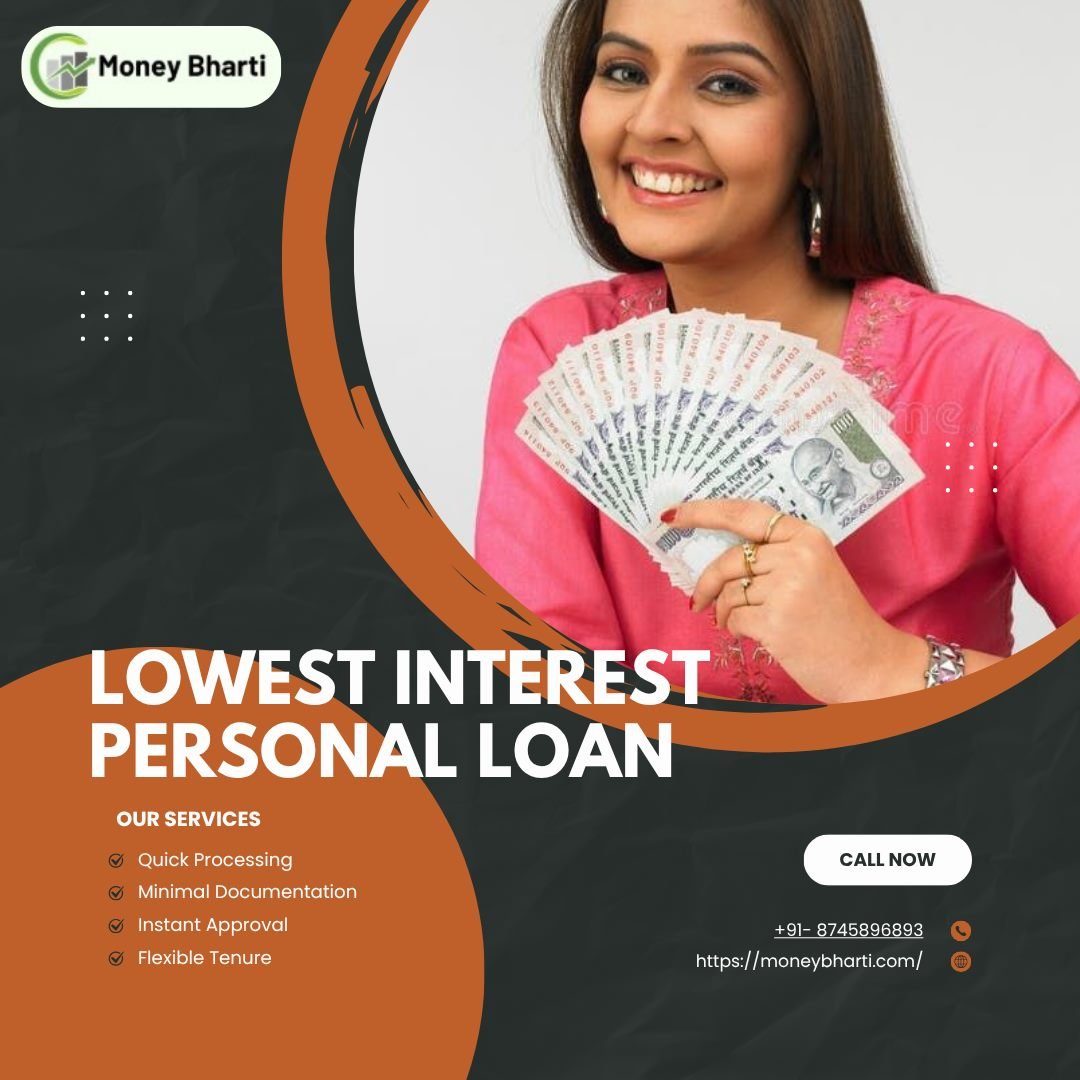 5 Reasons To Borrow A Low Interest Personal Loan In Noida