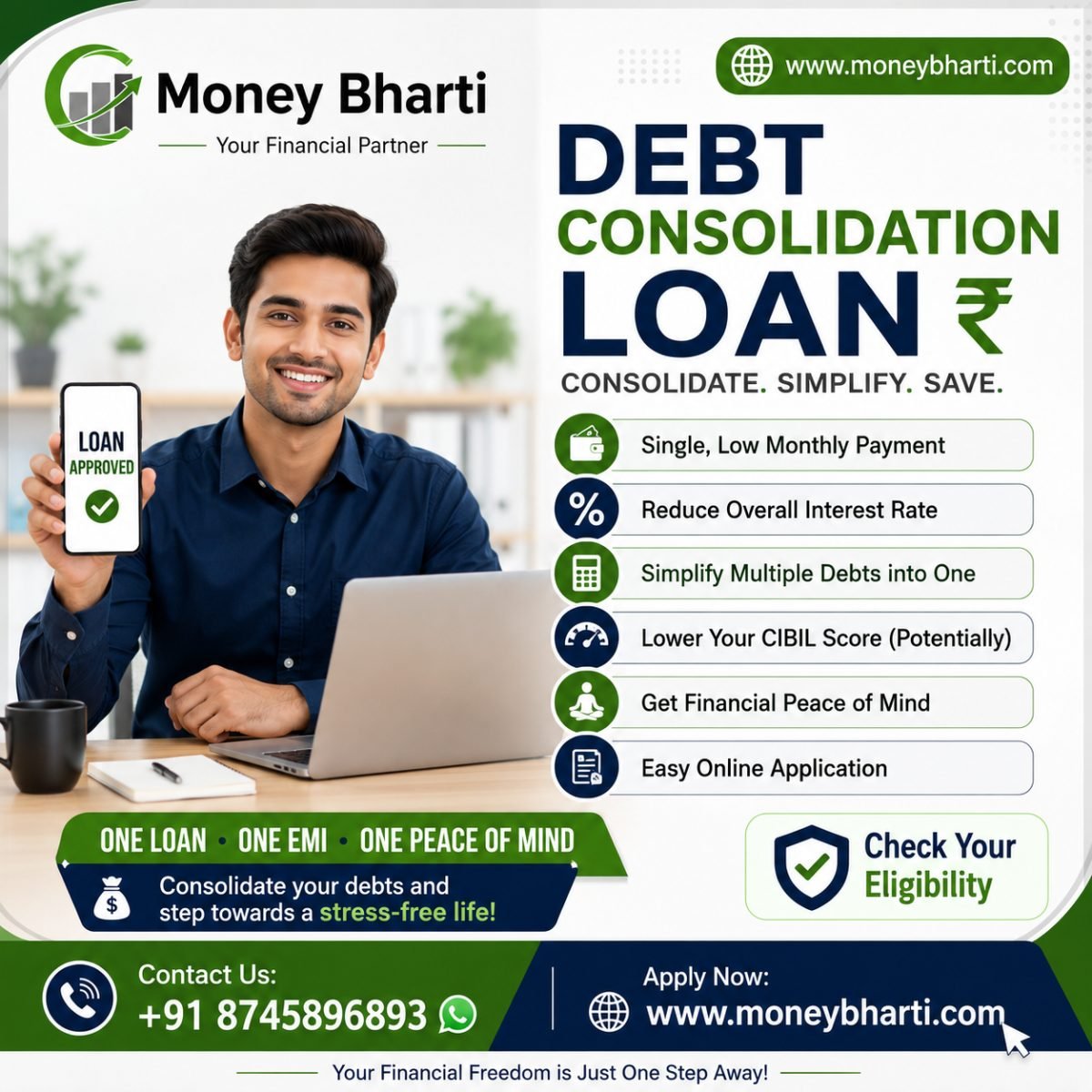 Credit Card Debt Relief Program: How It Works and Whether You Actually Need One