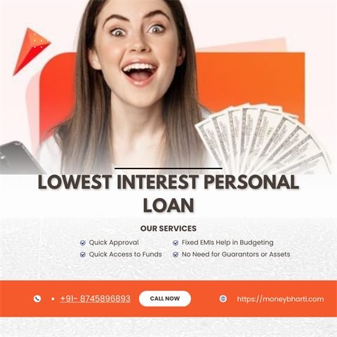 When Should You Choose a Low Interest Personal Loan Over a Credit Card?