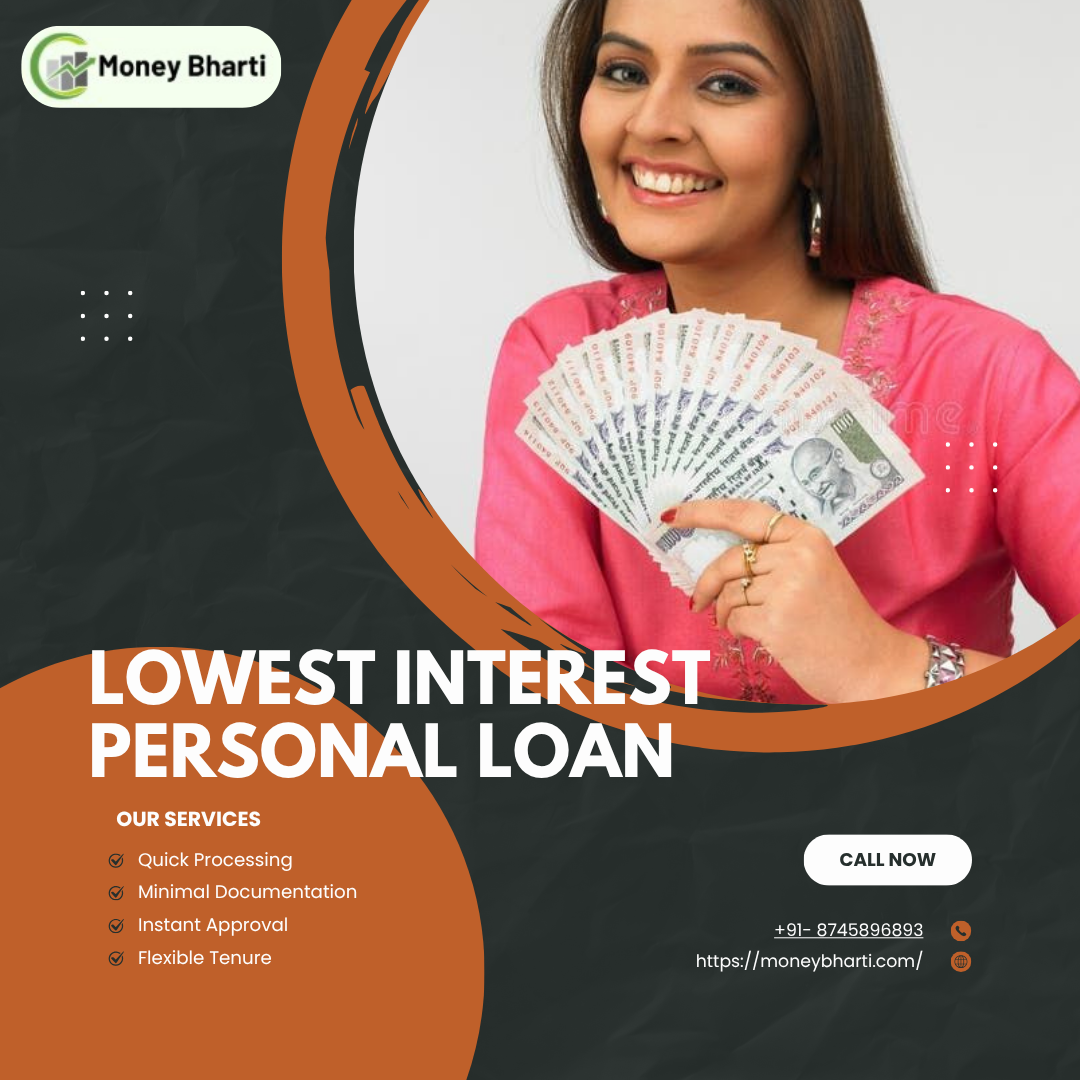 5 Reasons To Borrow A Low Interest Personal Loan In Noida